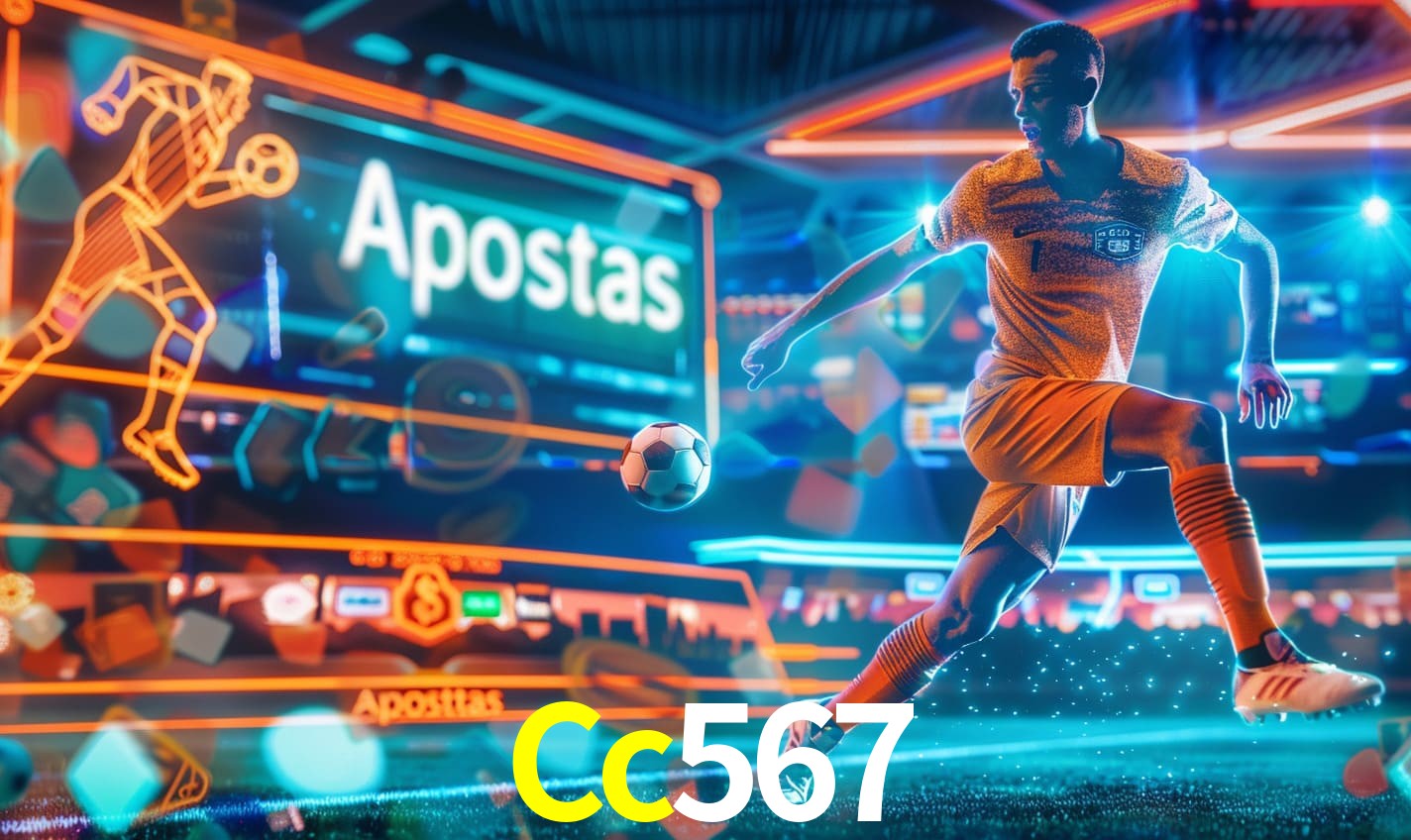 Apostas Cc567