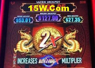 Blackjack Success Story